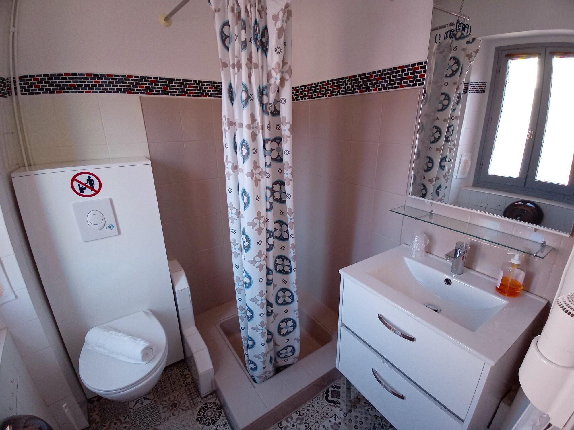 Hôtel Astoria Carcassonne by null