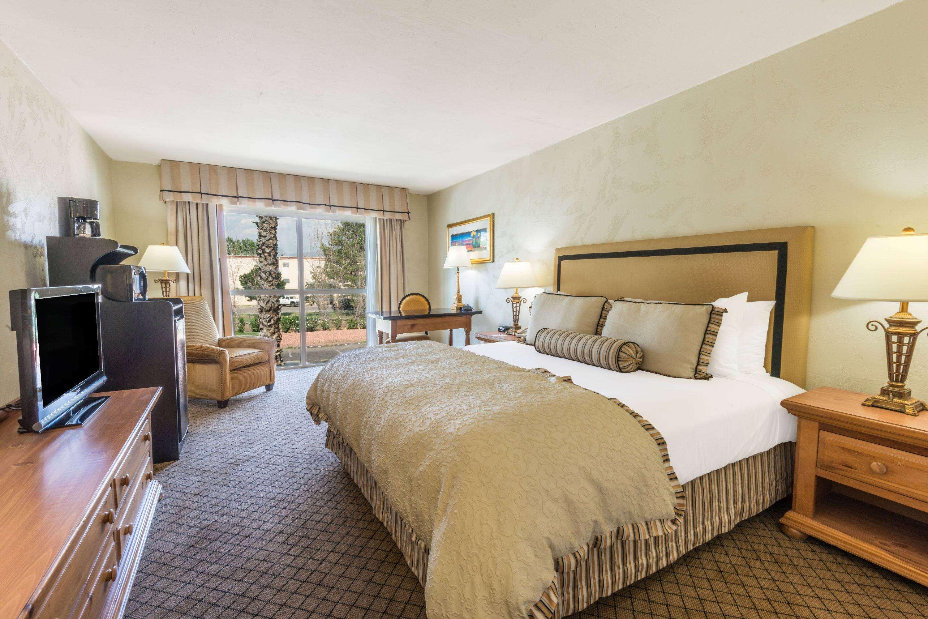 Ramada Conference Center by Wyndham Las Cruces