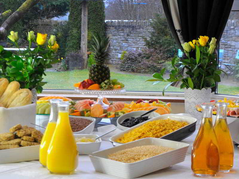 Jackson Hotel Ballybofey