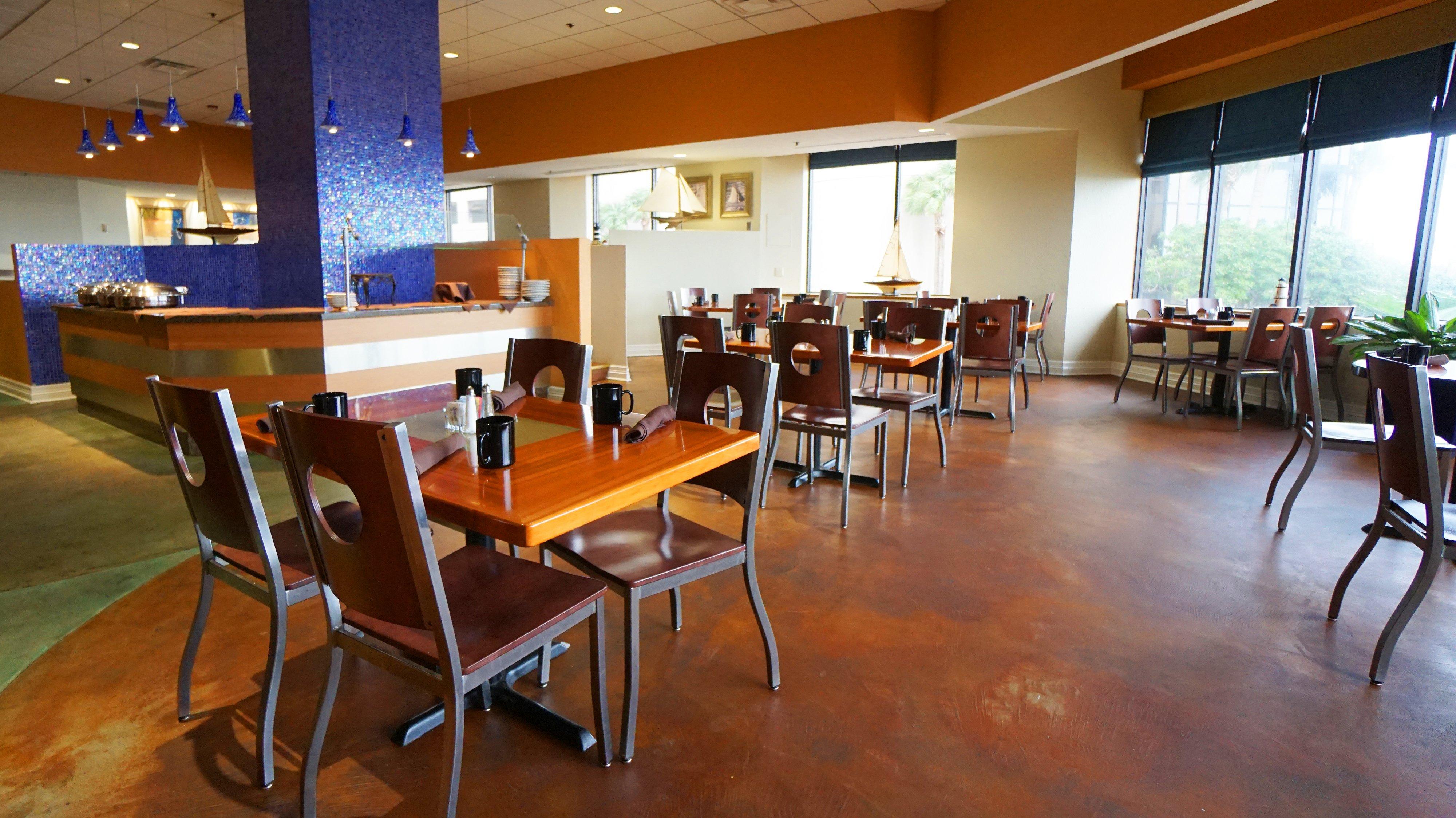 Holiday Inn Corpus Christi Downtown Marina
