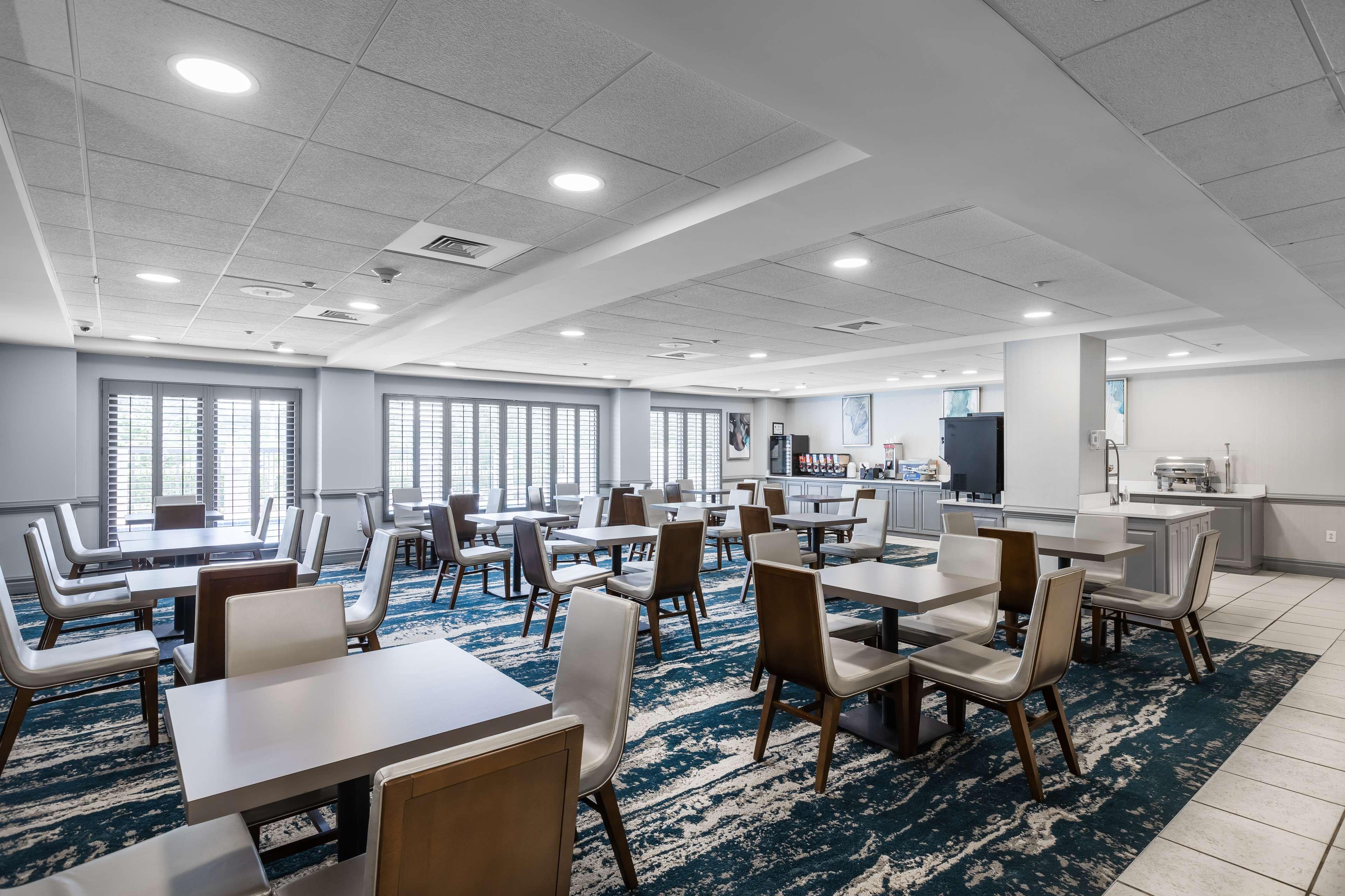 Wingate By Wyndham Charlotte Speedway/Concord