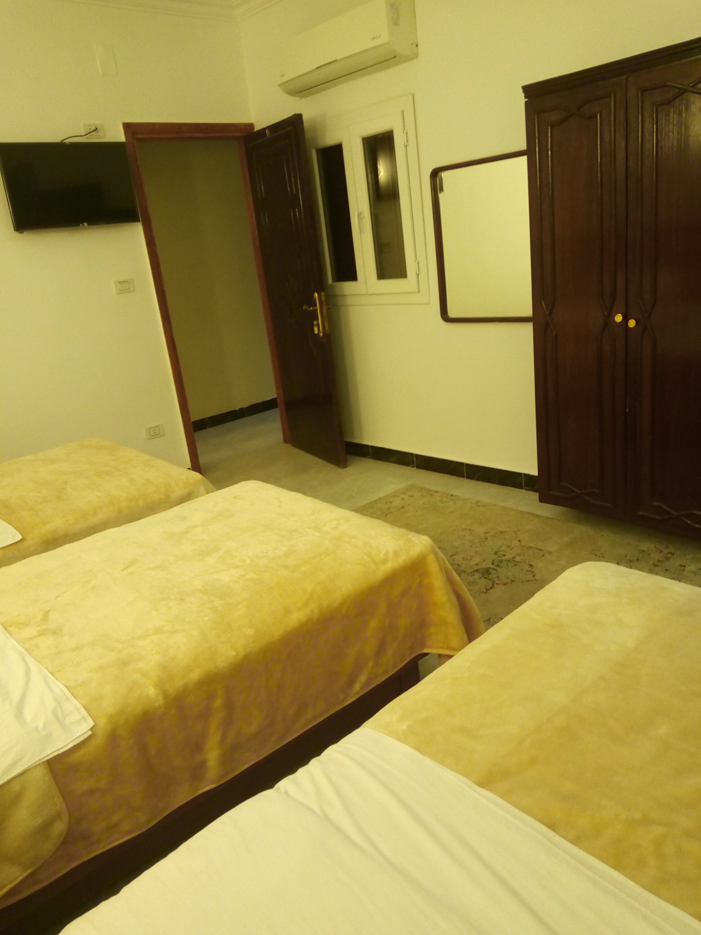 Arabian Nights Hotel by null