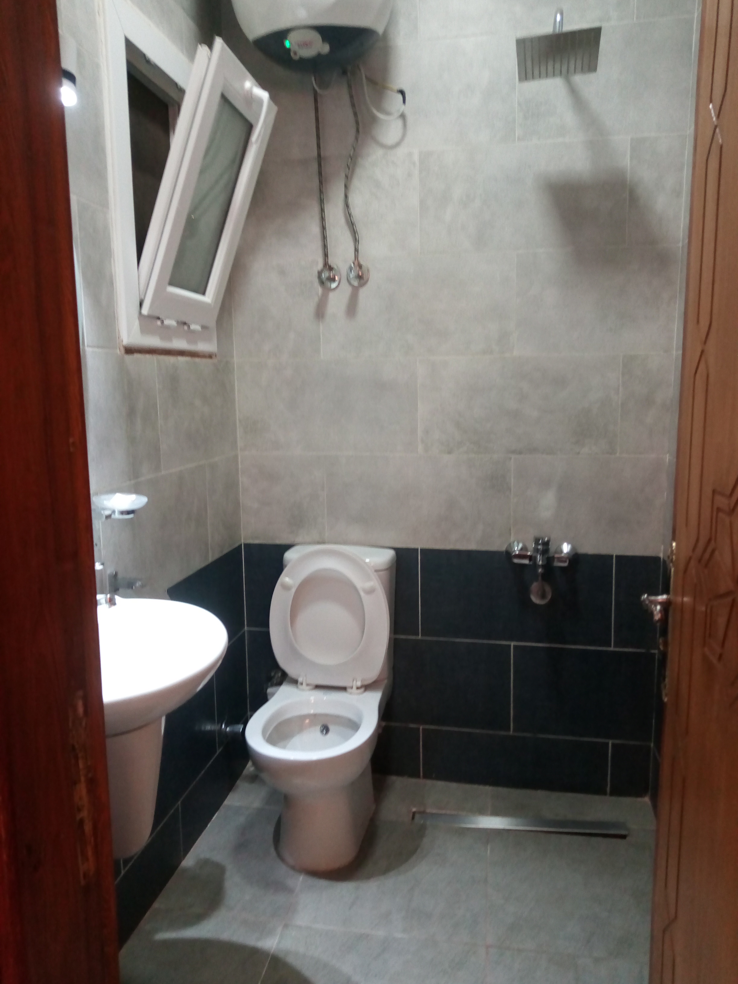 Arabian Nights Hotel by null