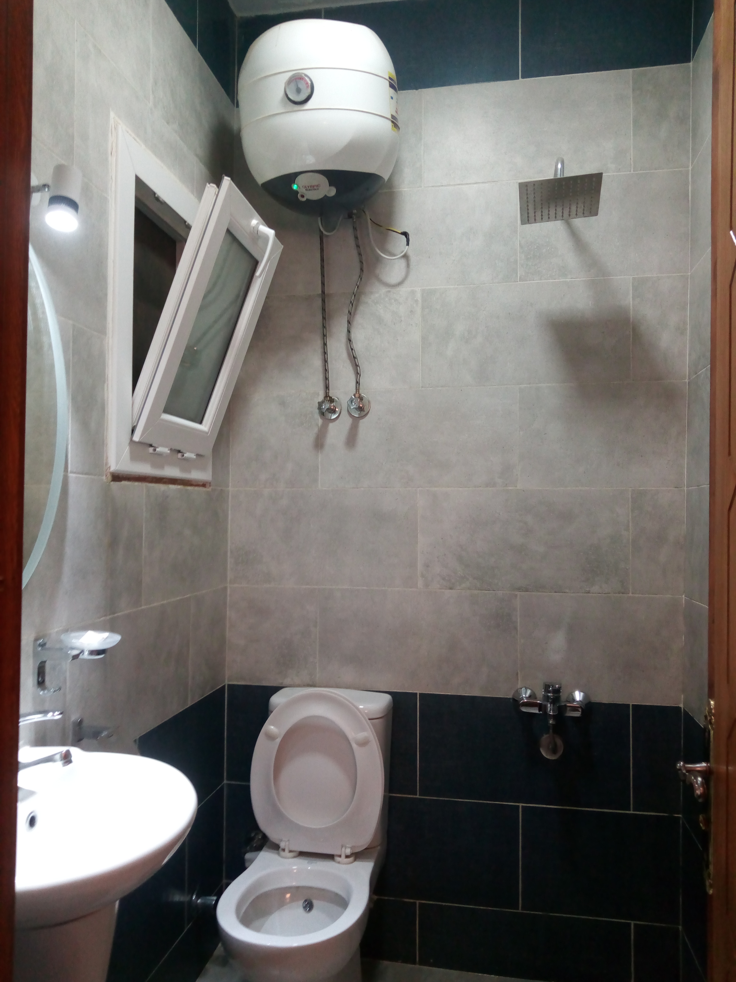 Arabian Nights Hotel by null