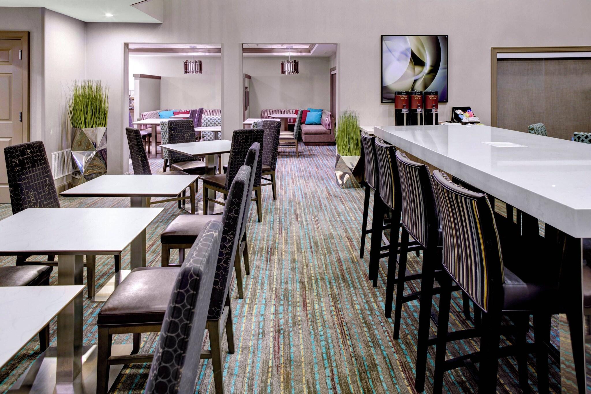 Residence Inn Cleveland Independence