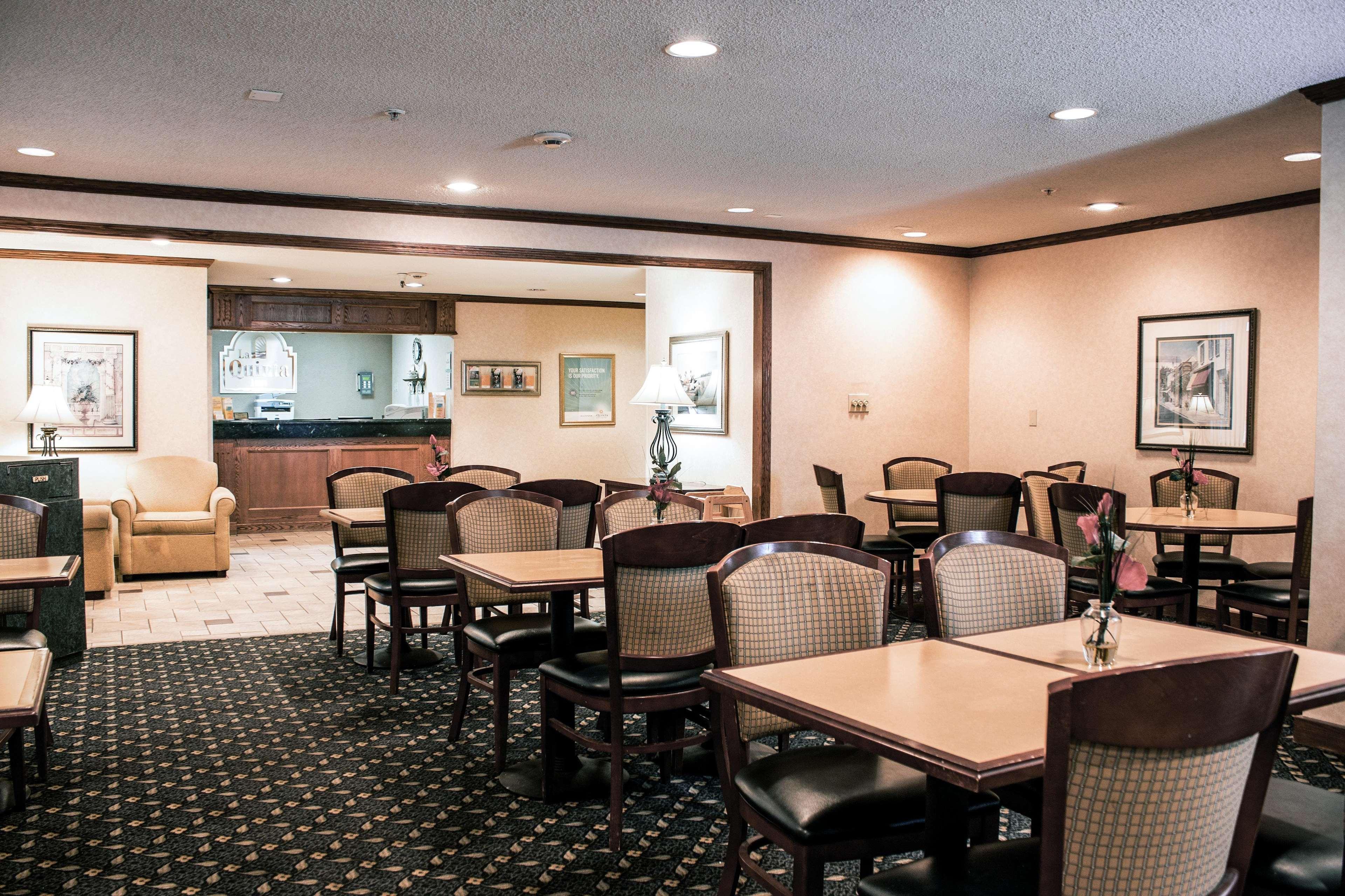 La Quinta Inn & Suites Cincinnati North