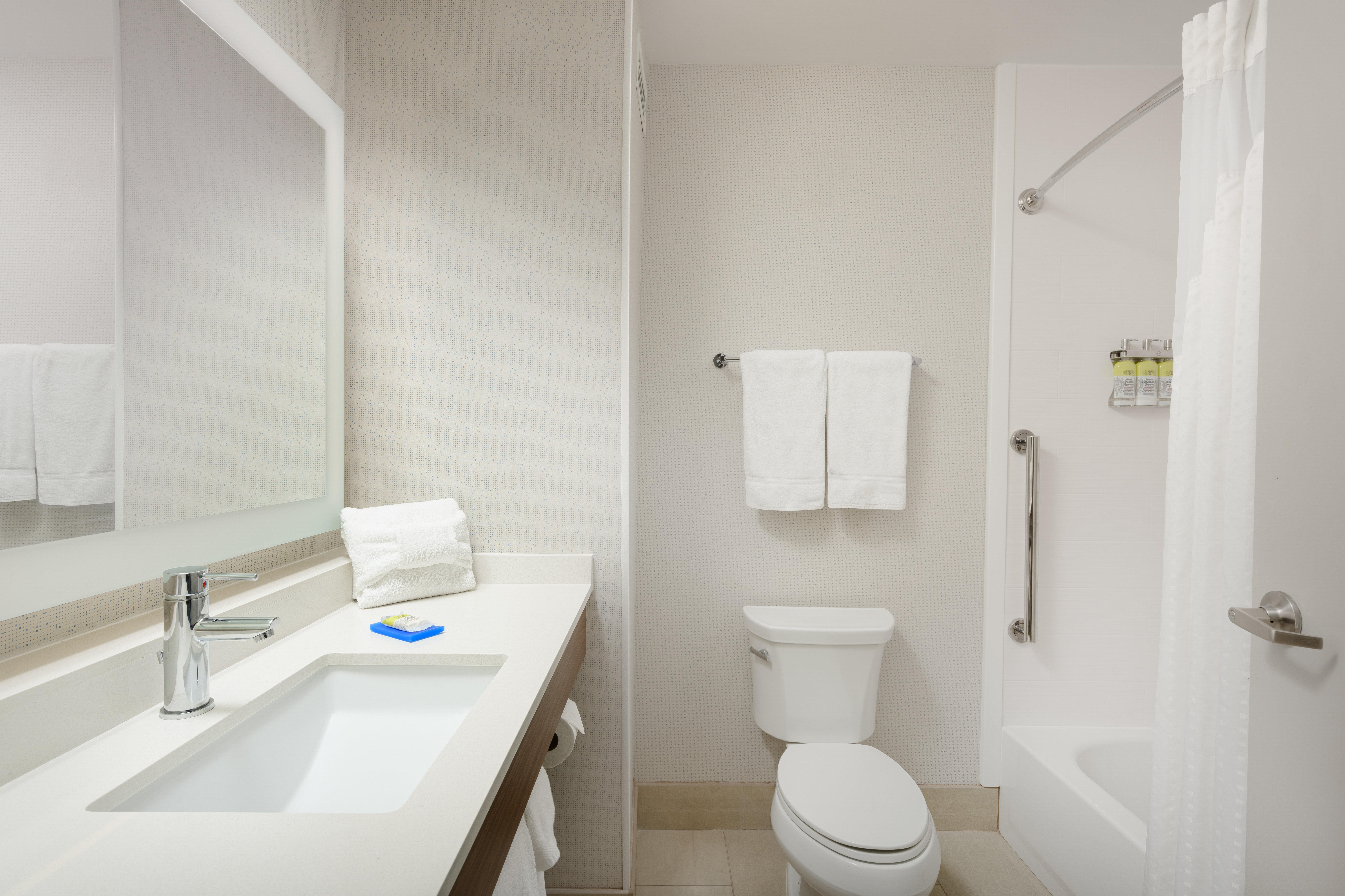 Holiday Inn Express Tullahoma