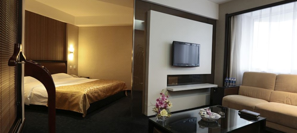 International Trade Hotel