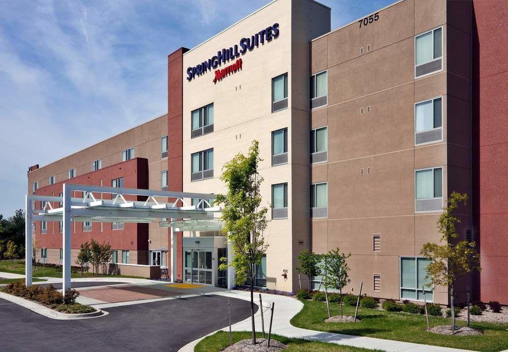 SpringHill Suites By Marriott Columbia Fort Meade Area image
