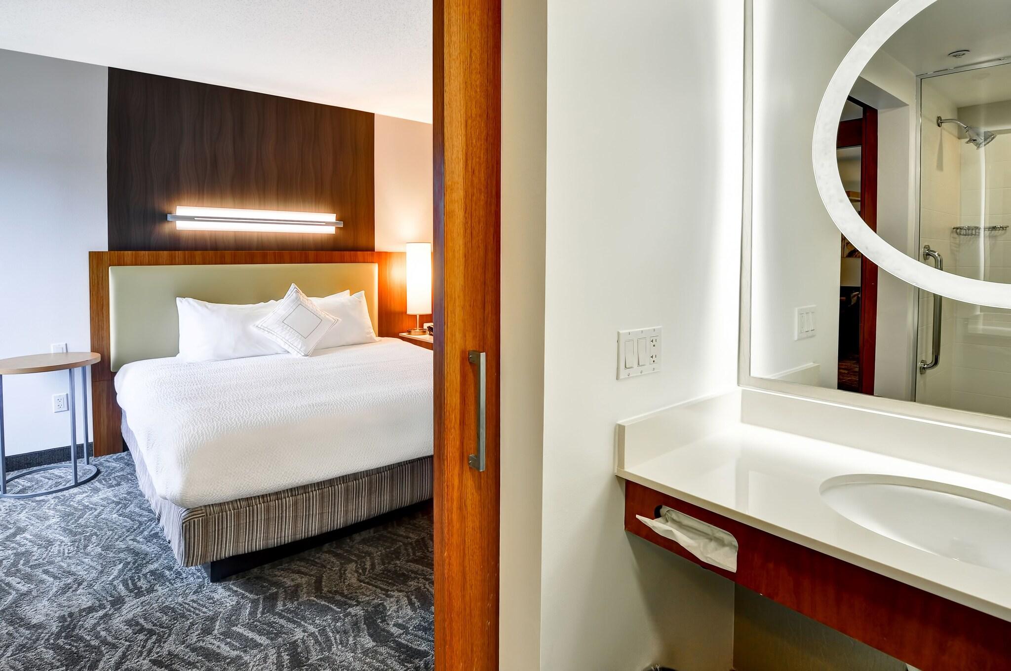 Springhill Suites Columbia