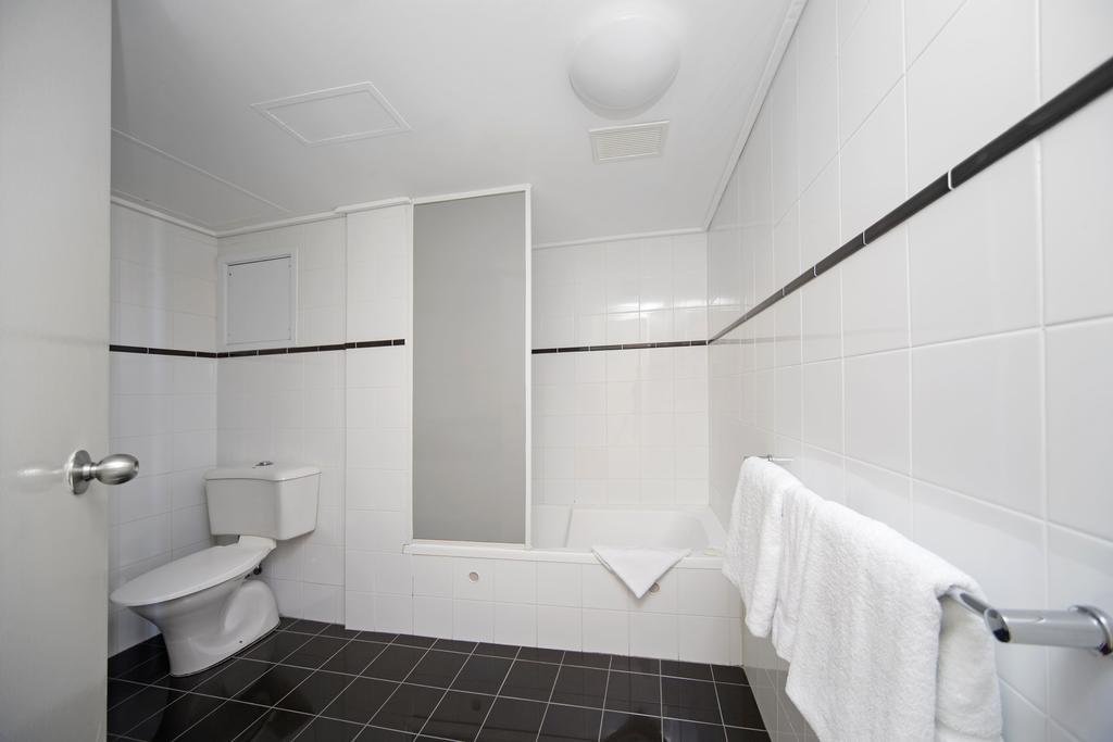 BreakFree Capital Tower Canberra by null