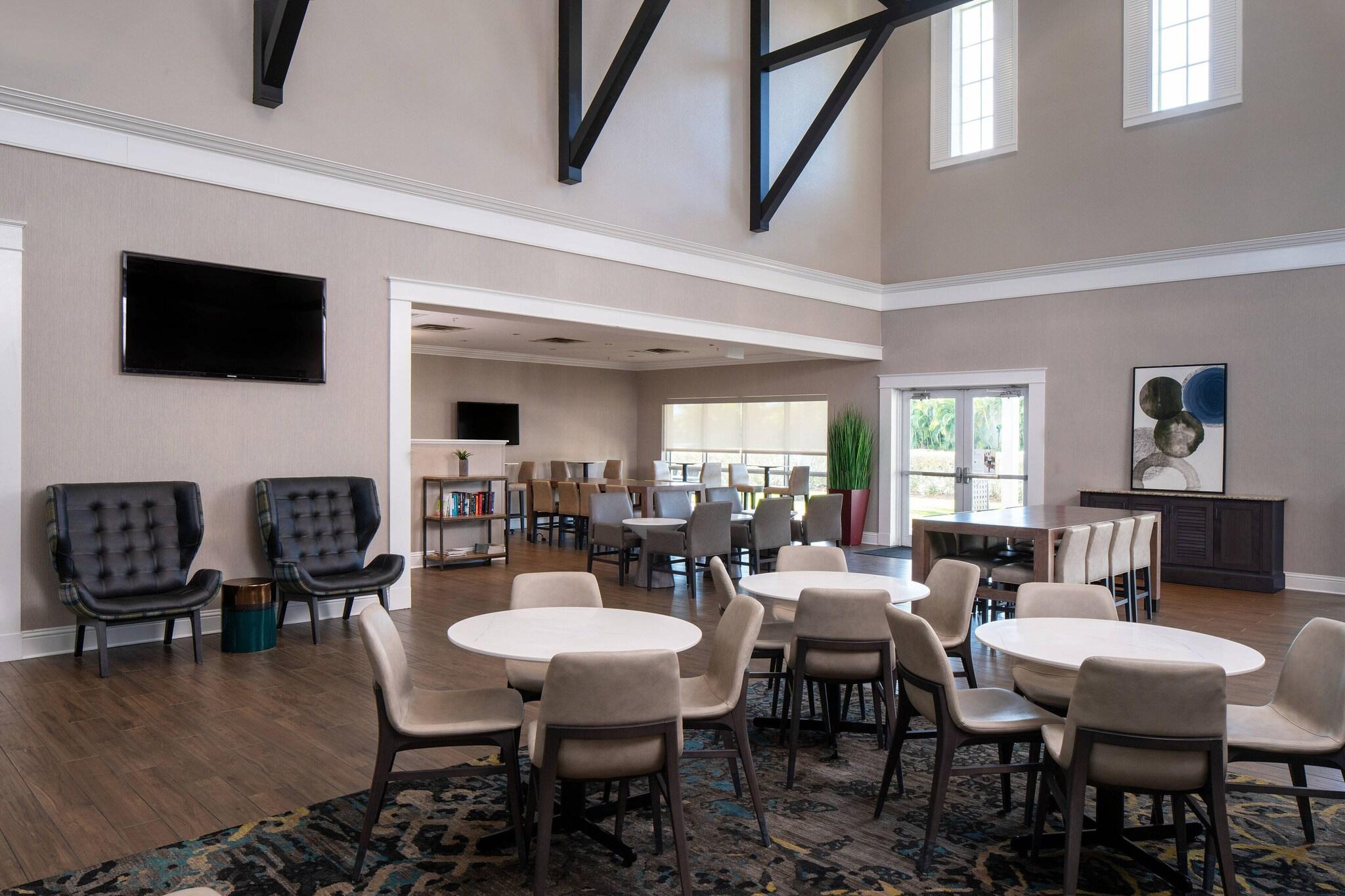 Residence Inn Cape Canaveral Cocoa Beach