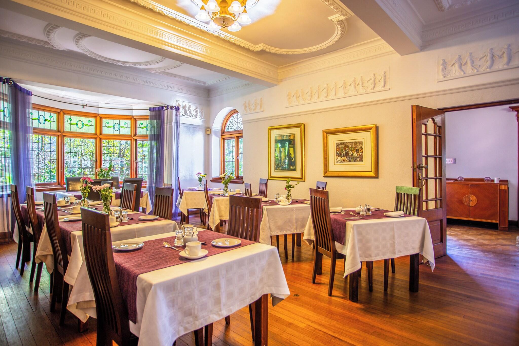 Cape Riviera Guesthouse