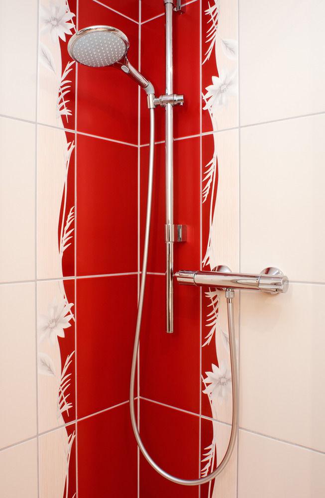 Hôtel Saint-Martin Colmar by null