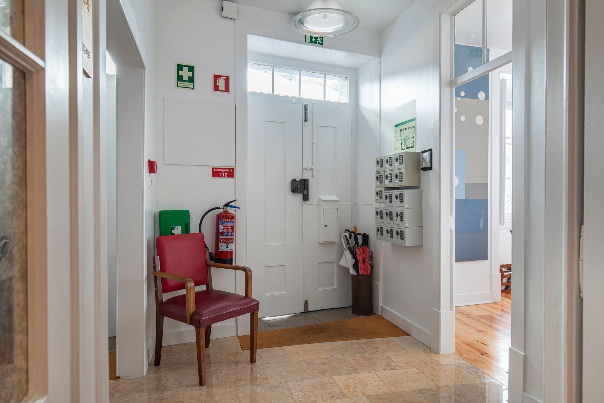 Casa da Pendoa