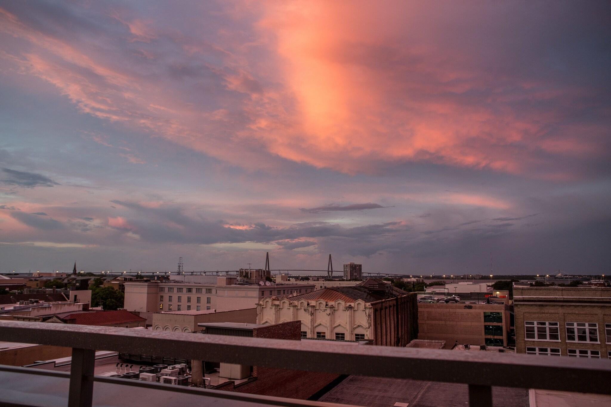 The Restoration Charleston by null