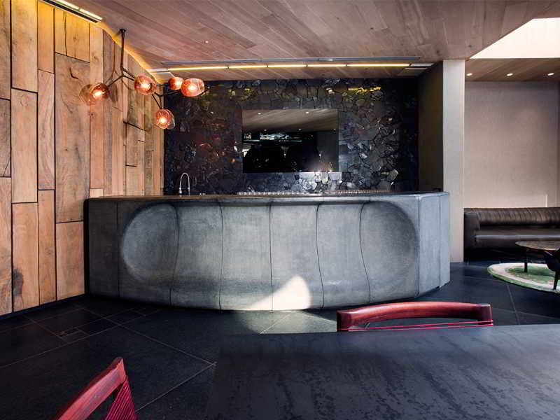 Ellerman House by null