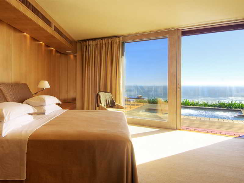Ellerman House by null