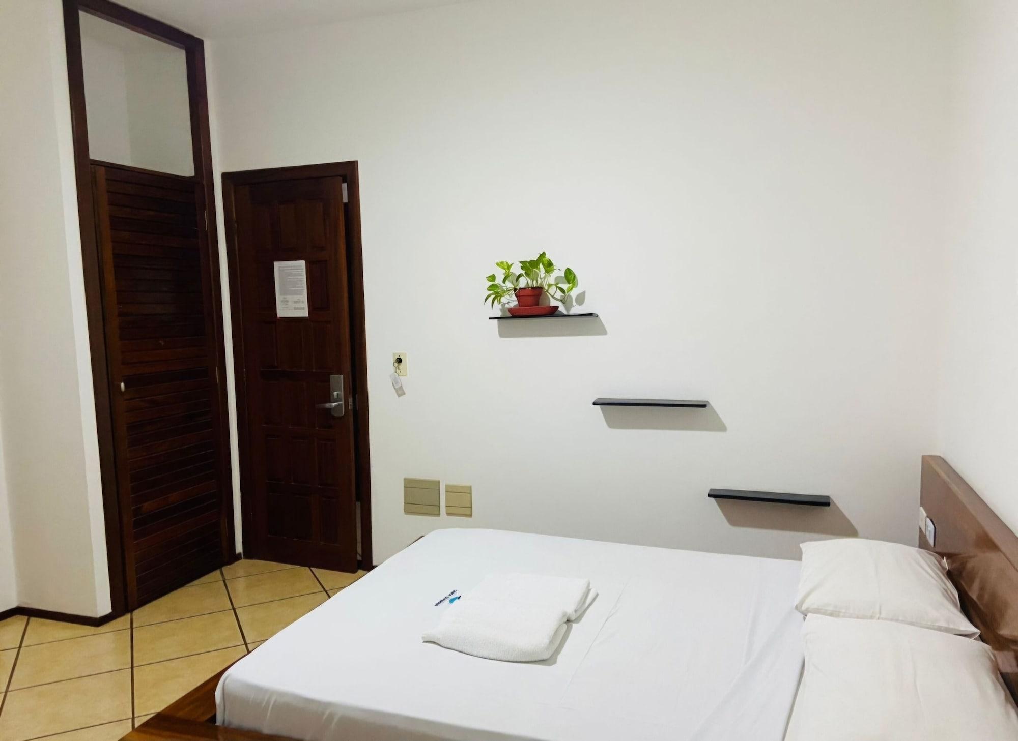 Canoa Quebrada Hotel Pousada