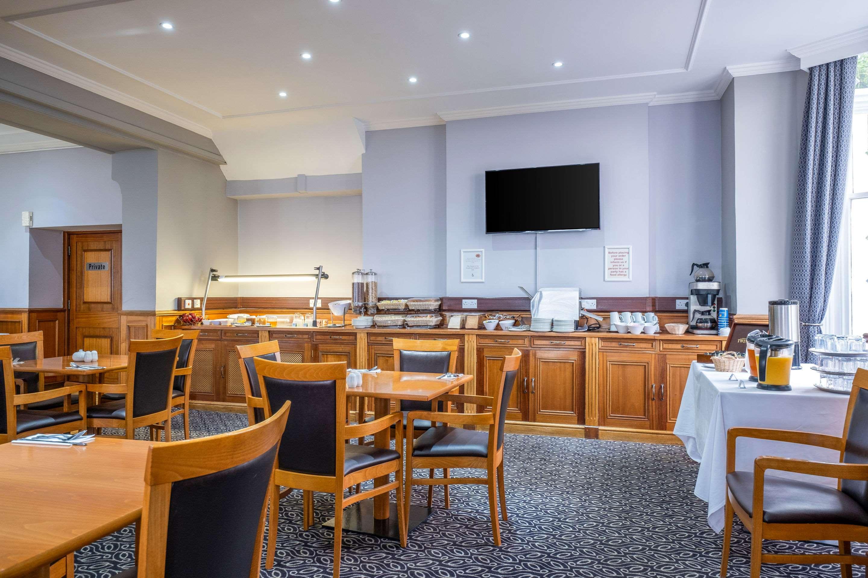 Comfort Inn Ramsgate