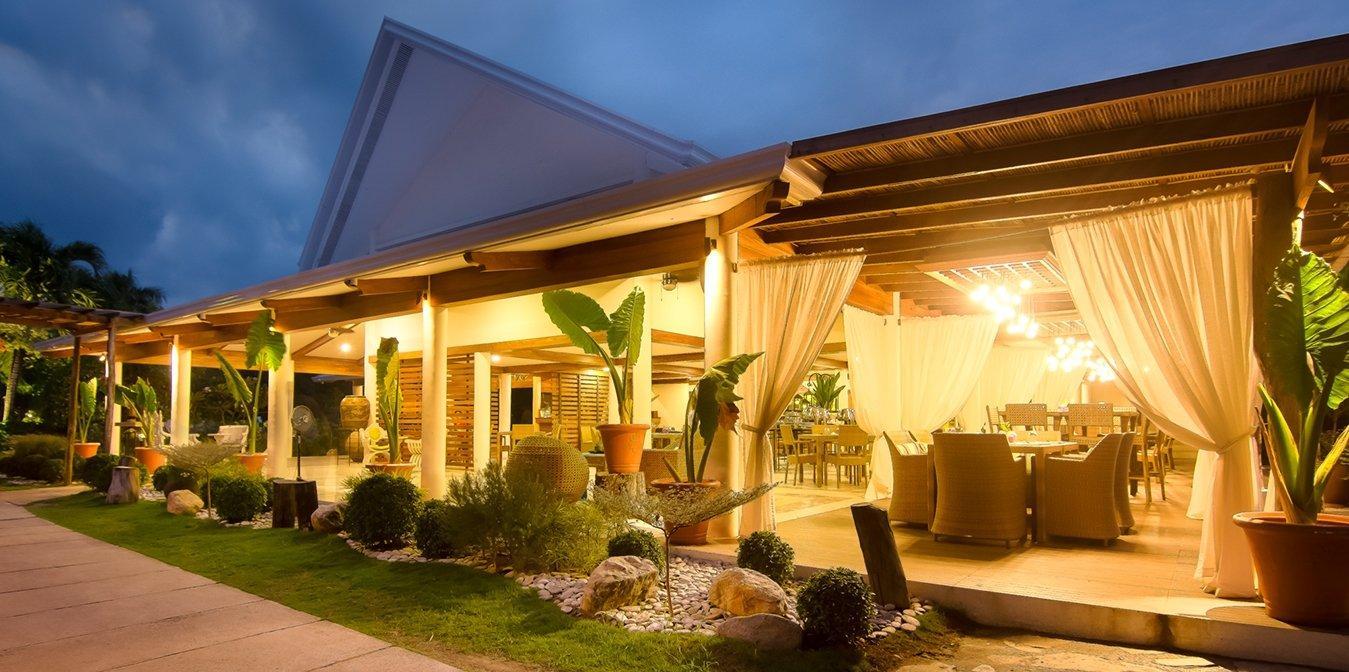 Almont Inland Resort
