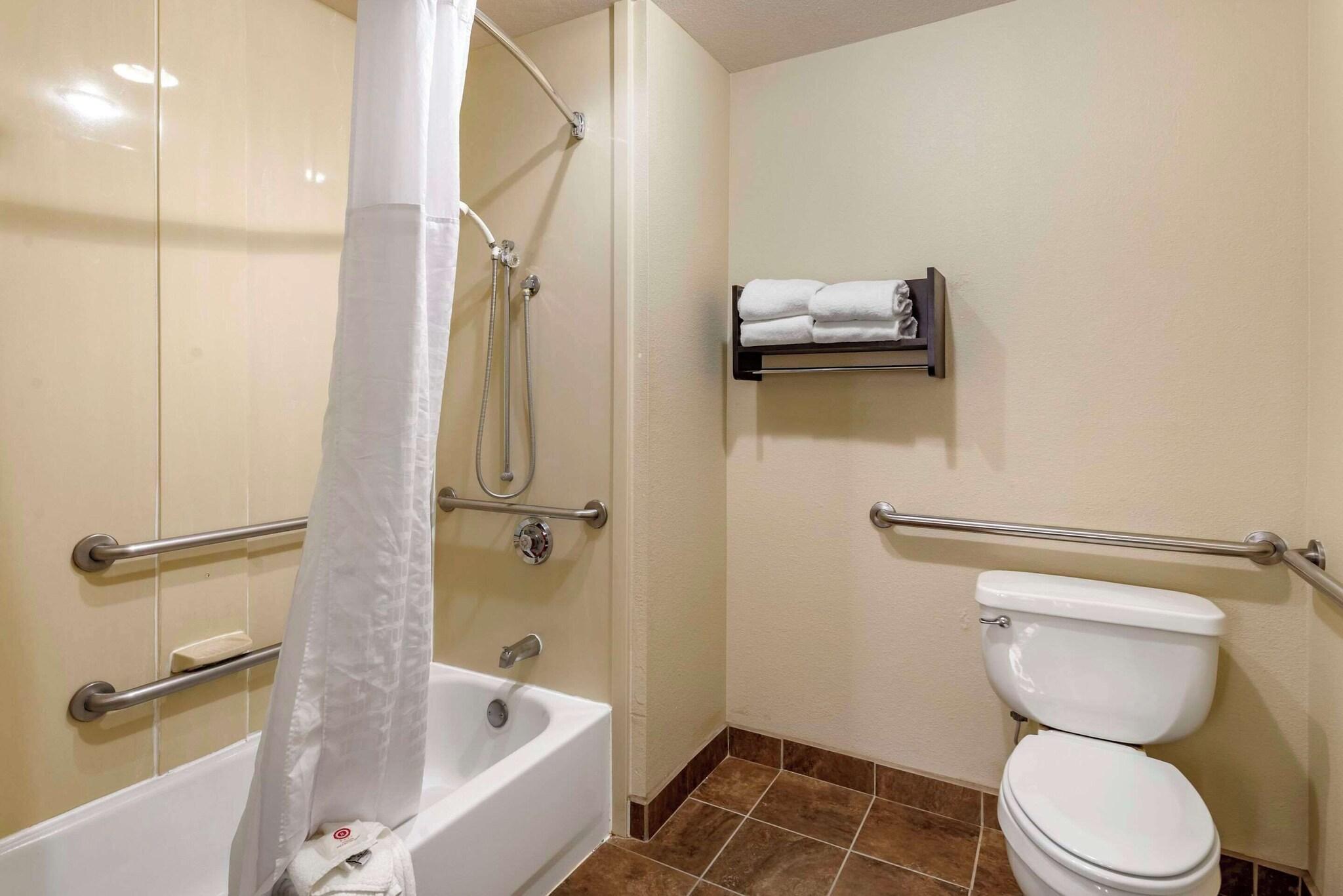 Comfort Suites Clovis North