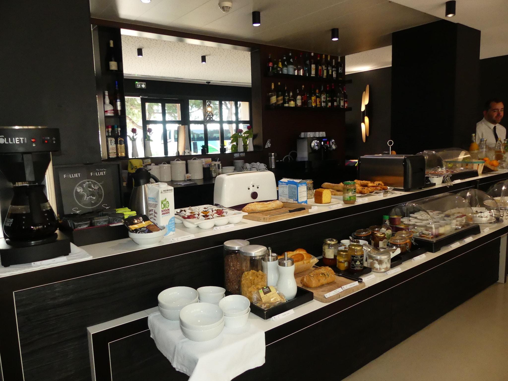 Pont Levis Hotel - 4 étoiles - Carcassonne by null