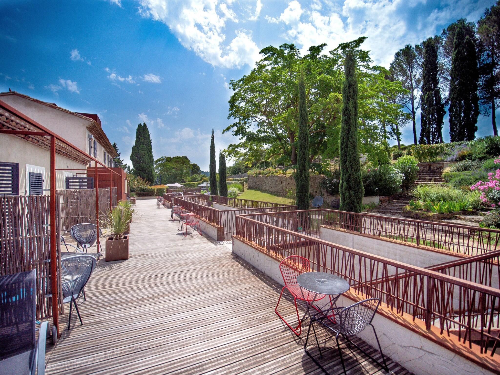 Photo of Pont Levis Hotel - 4 étoiles - Carcassonne