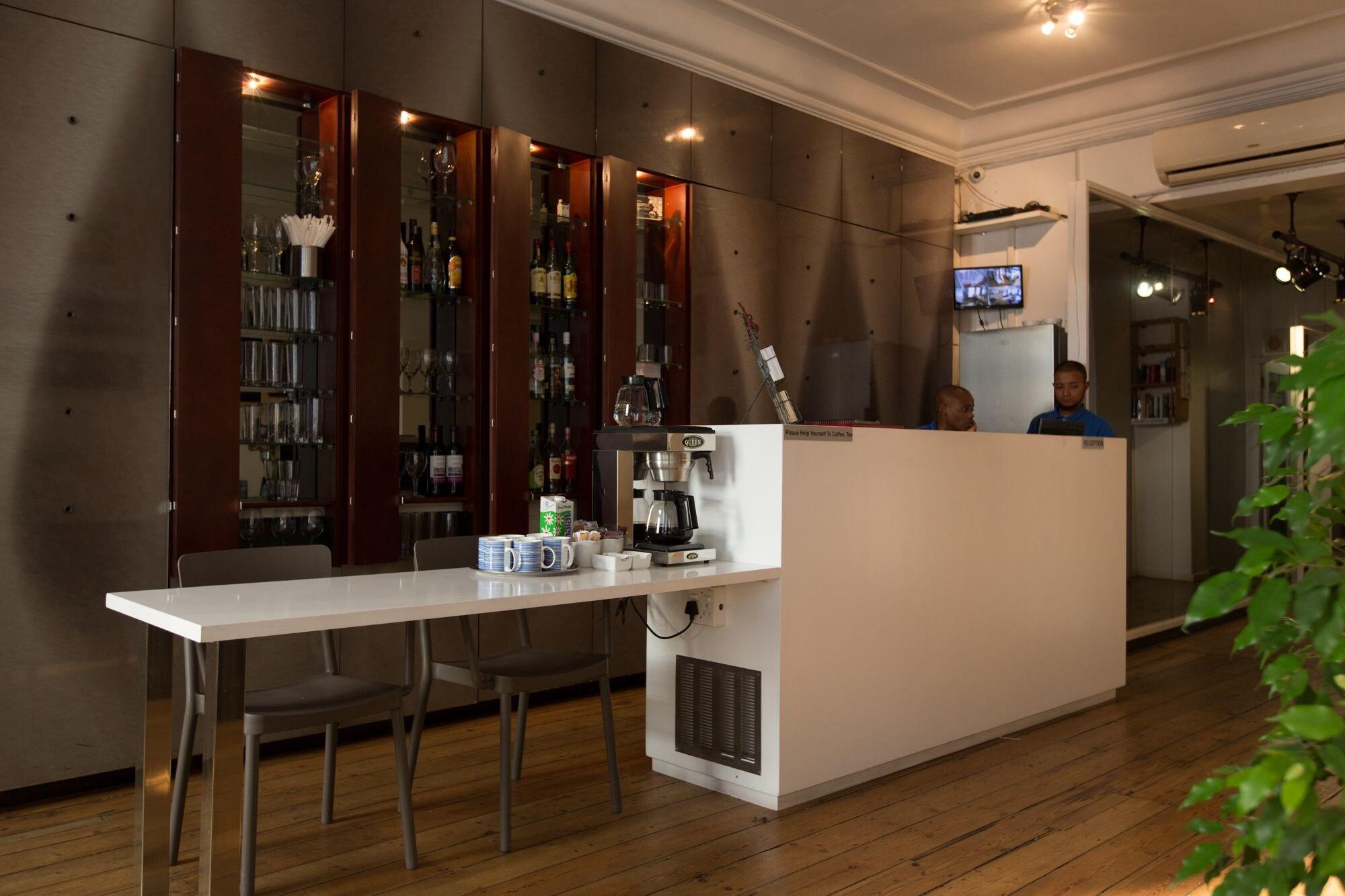 Daddy Long Legs Art Hotel by null