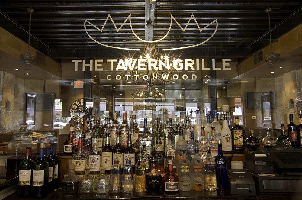 Tavern Hotel by null