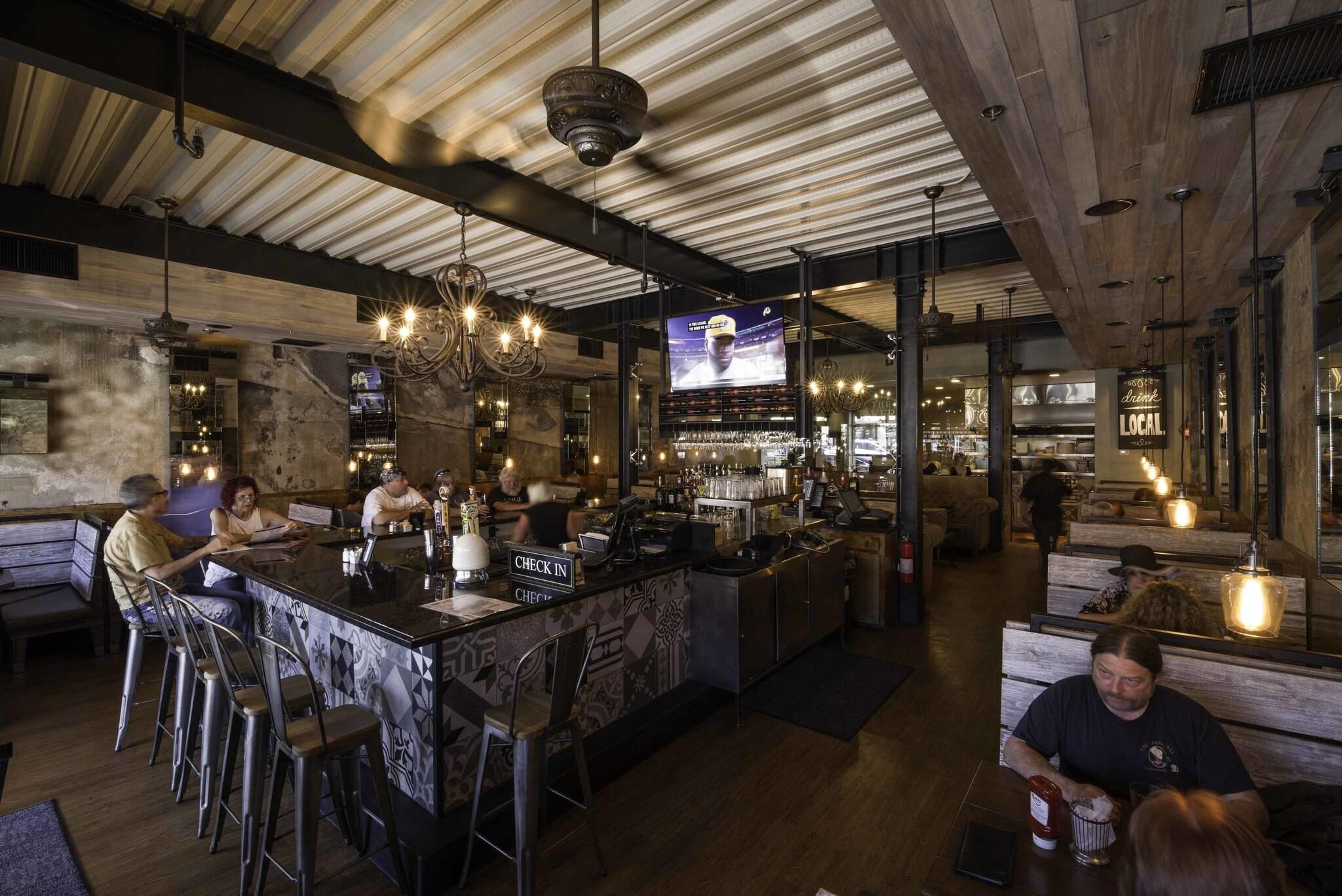 The Tavern