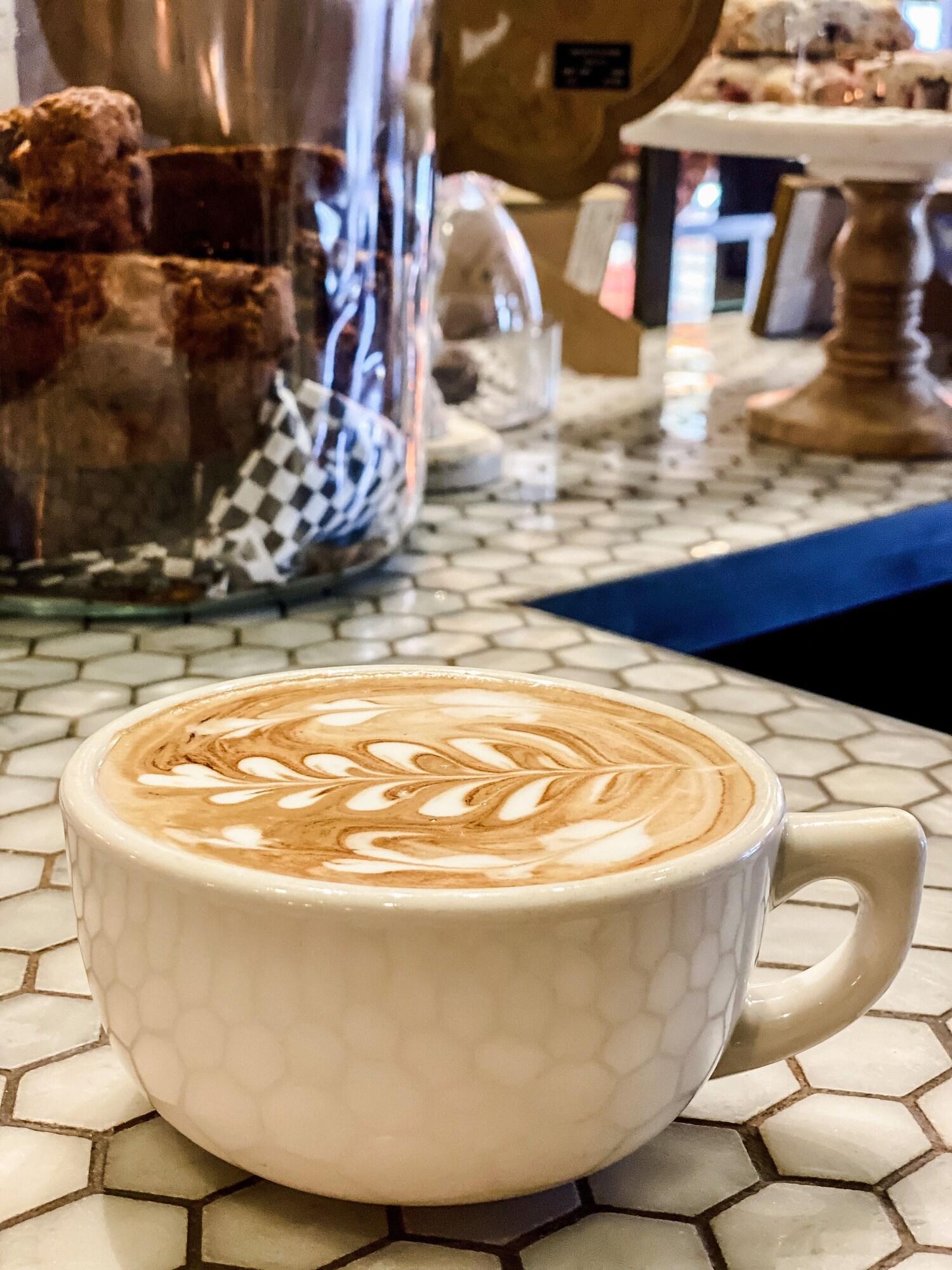 Tavern Hotel by null