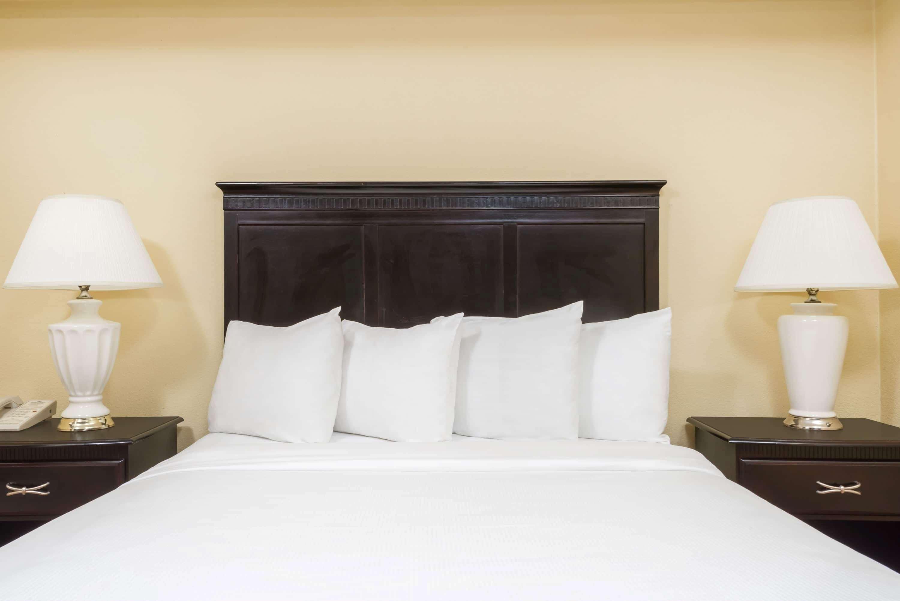 Hawthorn Suites By Wyndham Columbus North