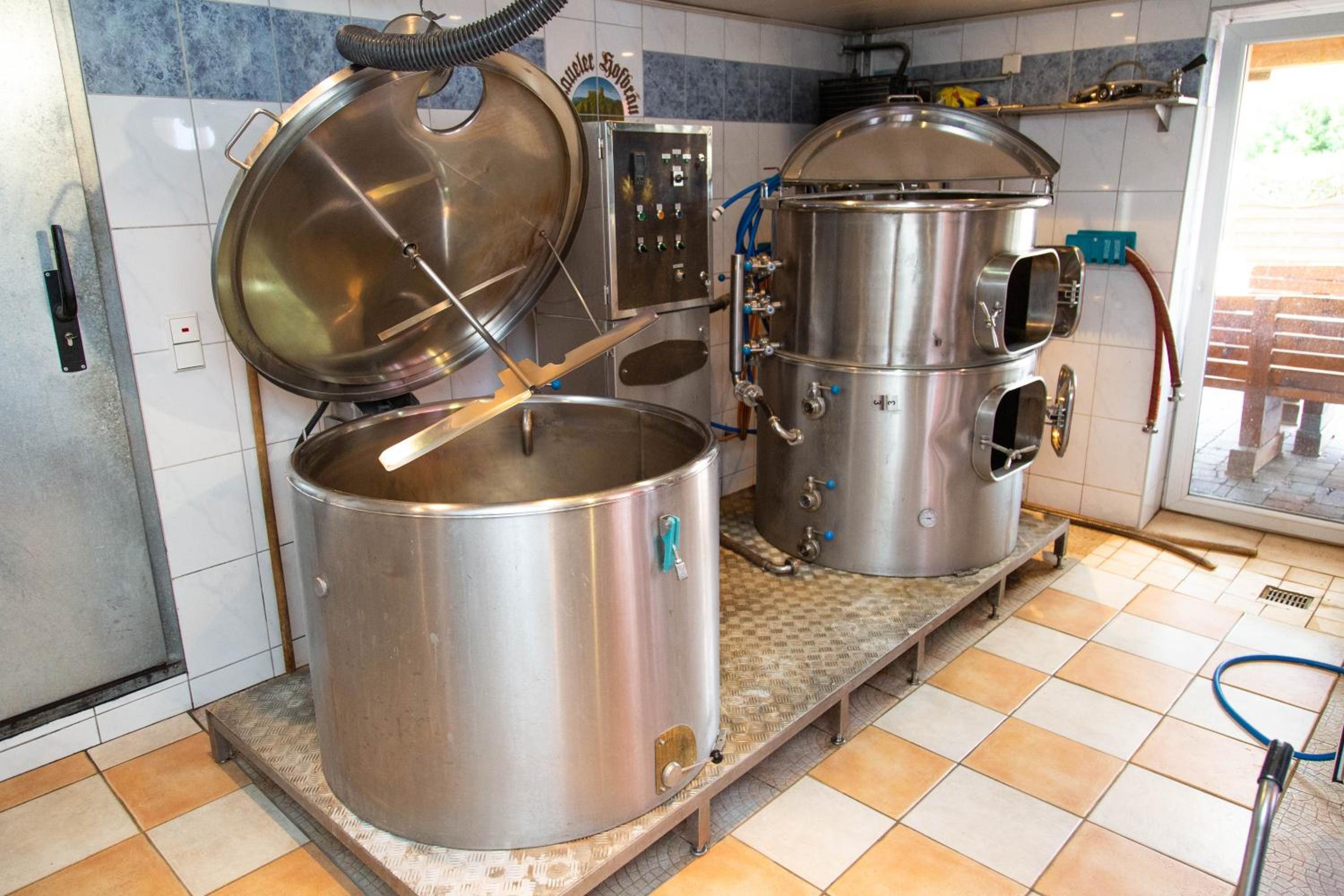 Maueler Hofbräu & Gasthof Willmeroth
