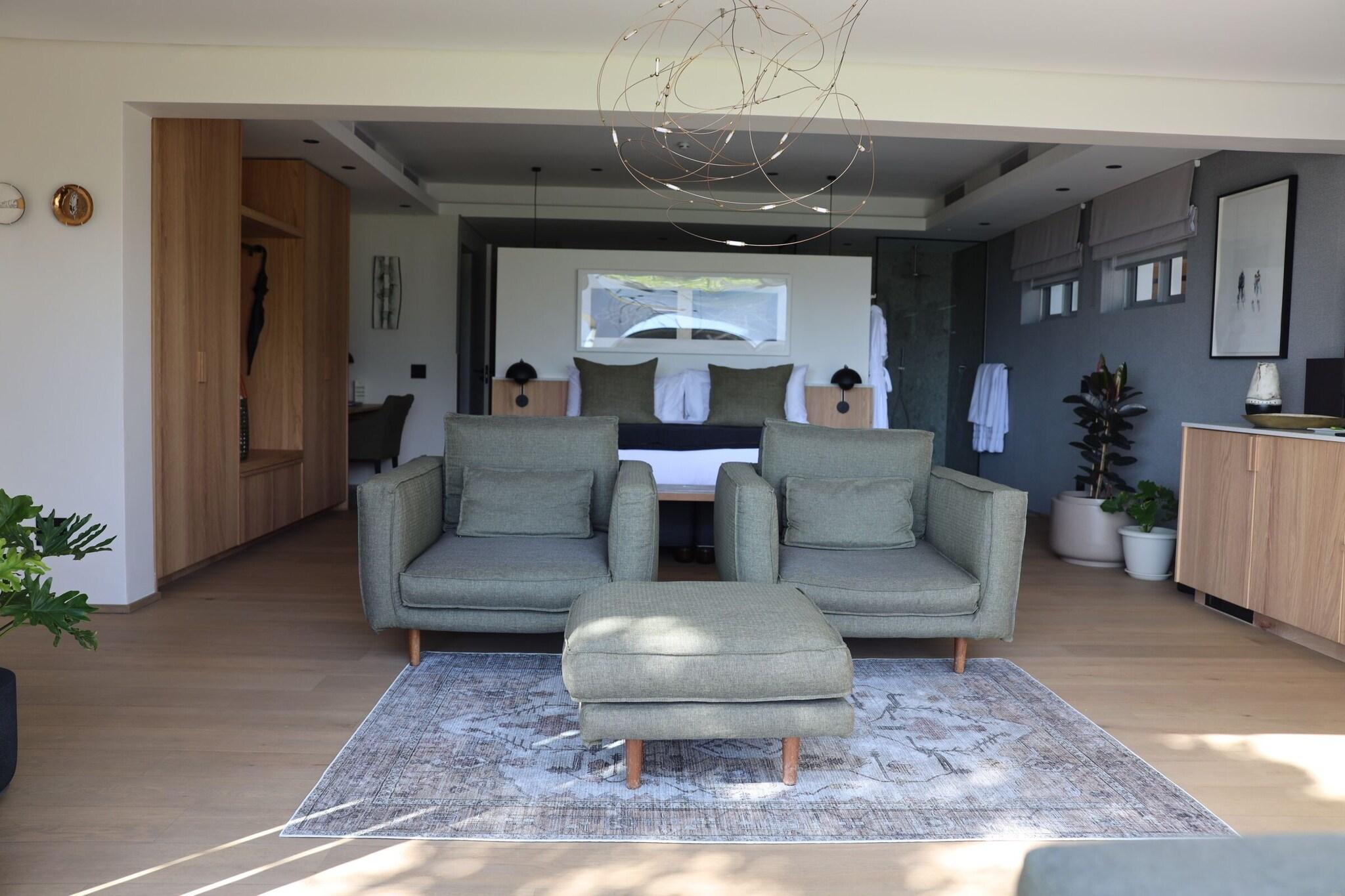 Clouds Estate by null