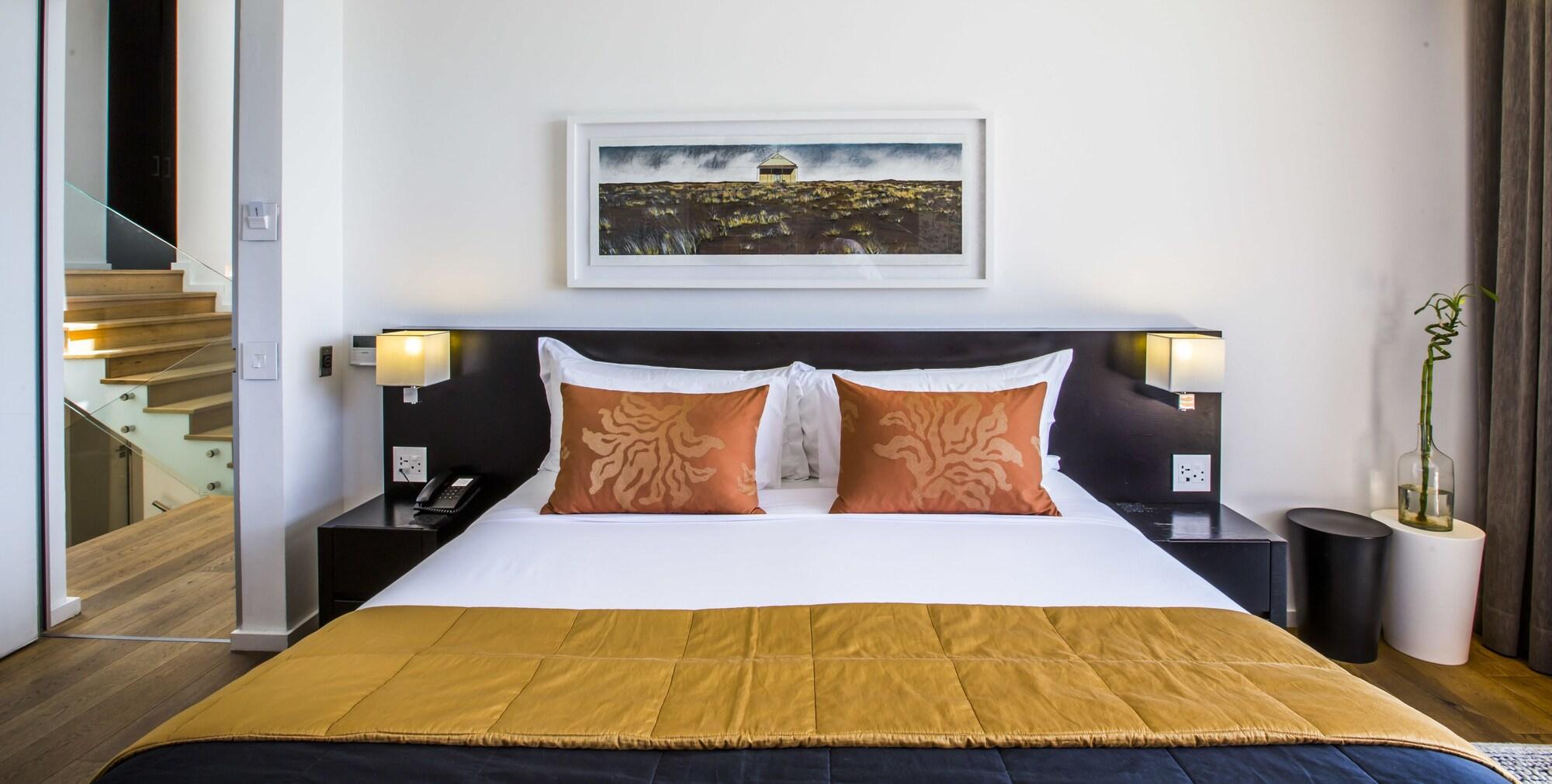 Clouds Estate by null