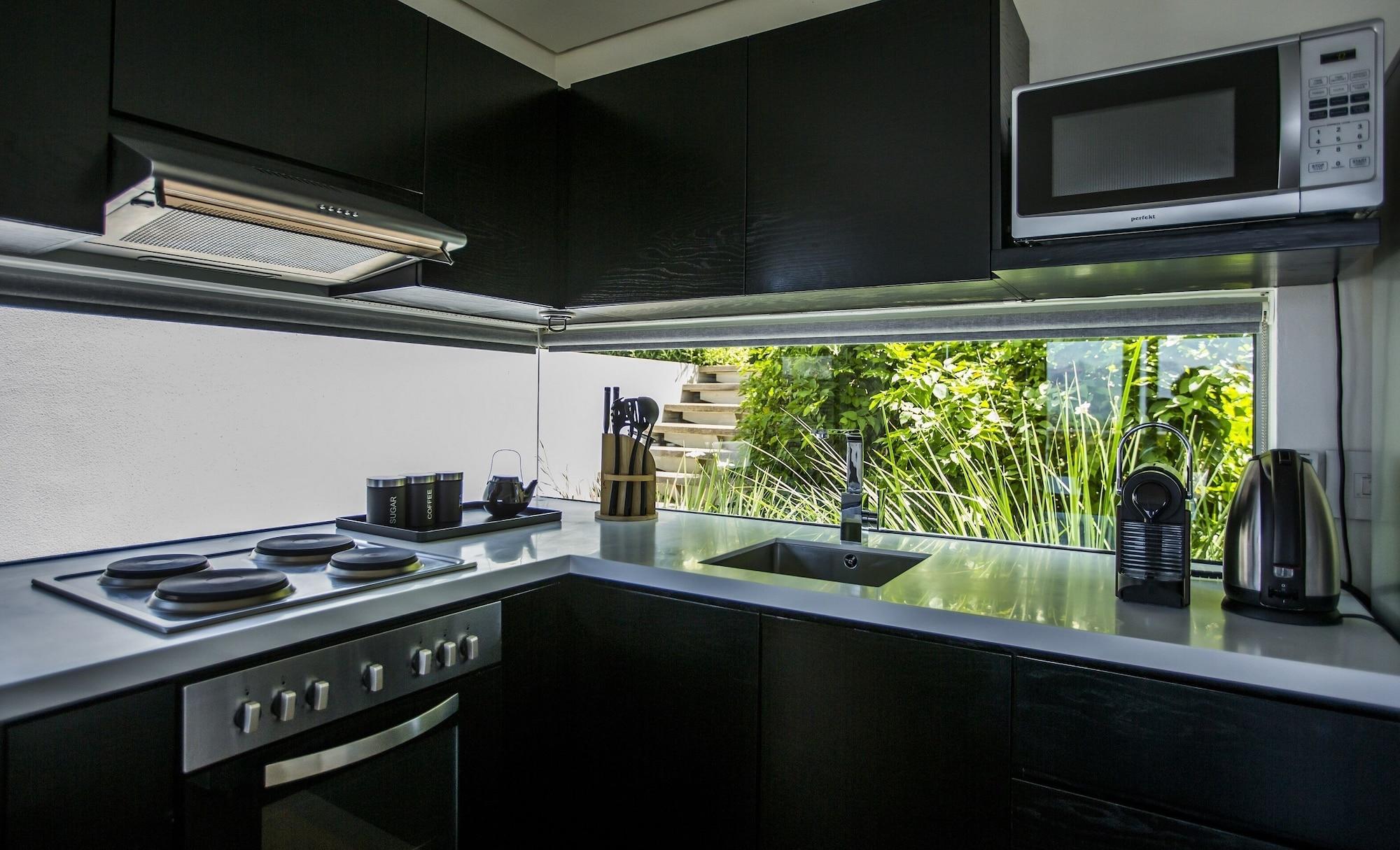 Clouds Estate by null