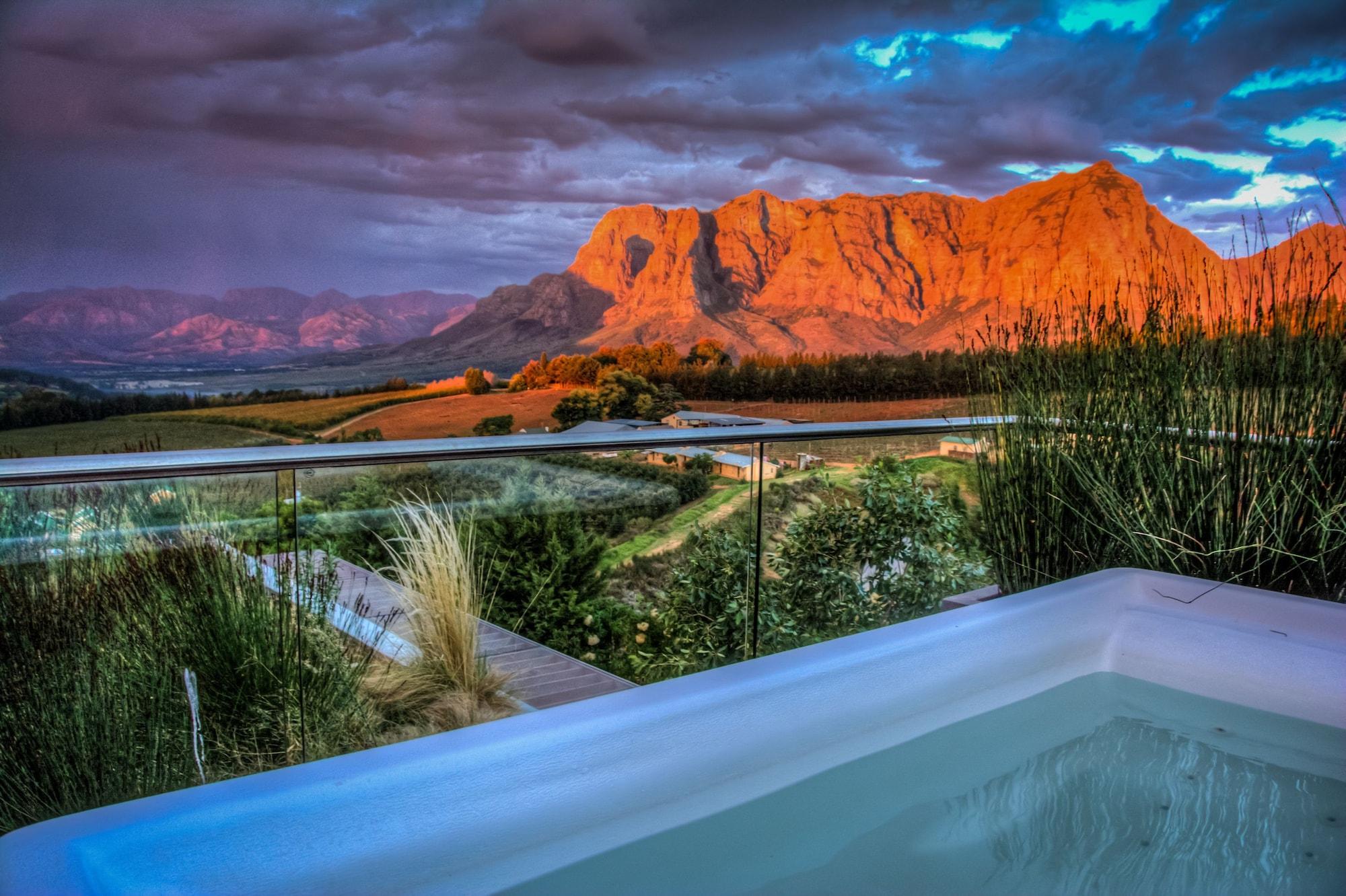 Clouds Estate by null