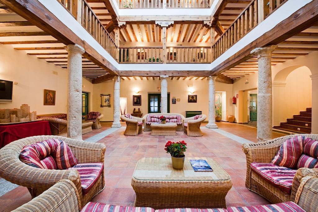 Palacio Buenavista Hospederia