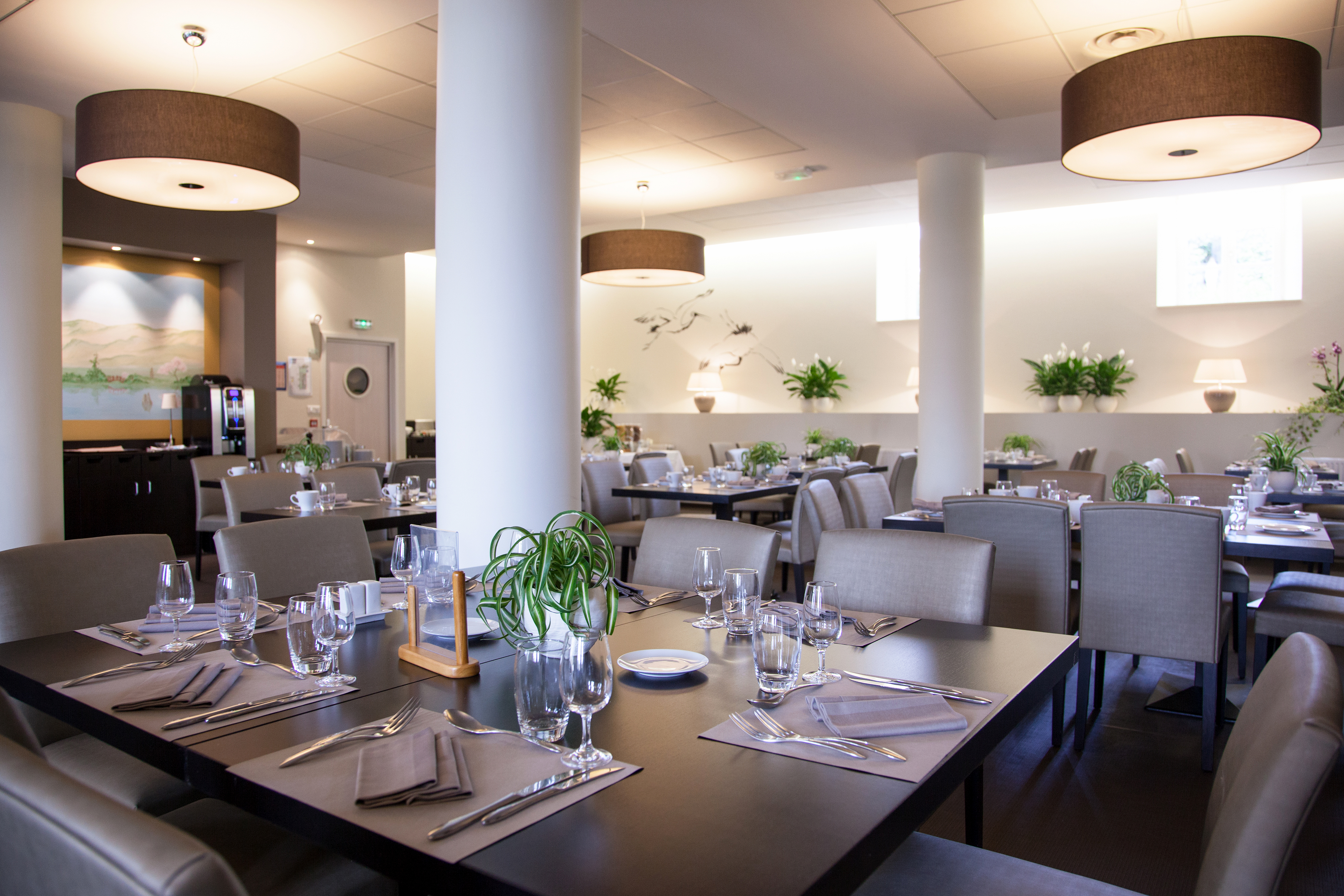 Val-Vignes Haut-Koenigsbourg, The Originals Relais