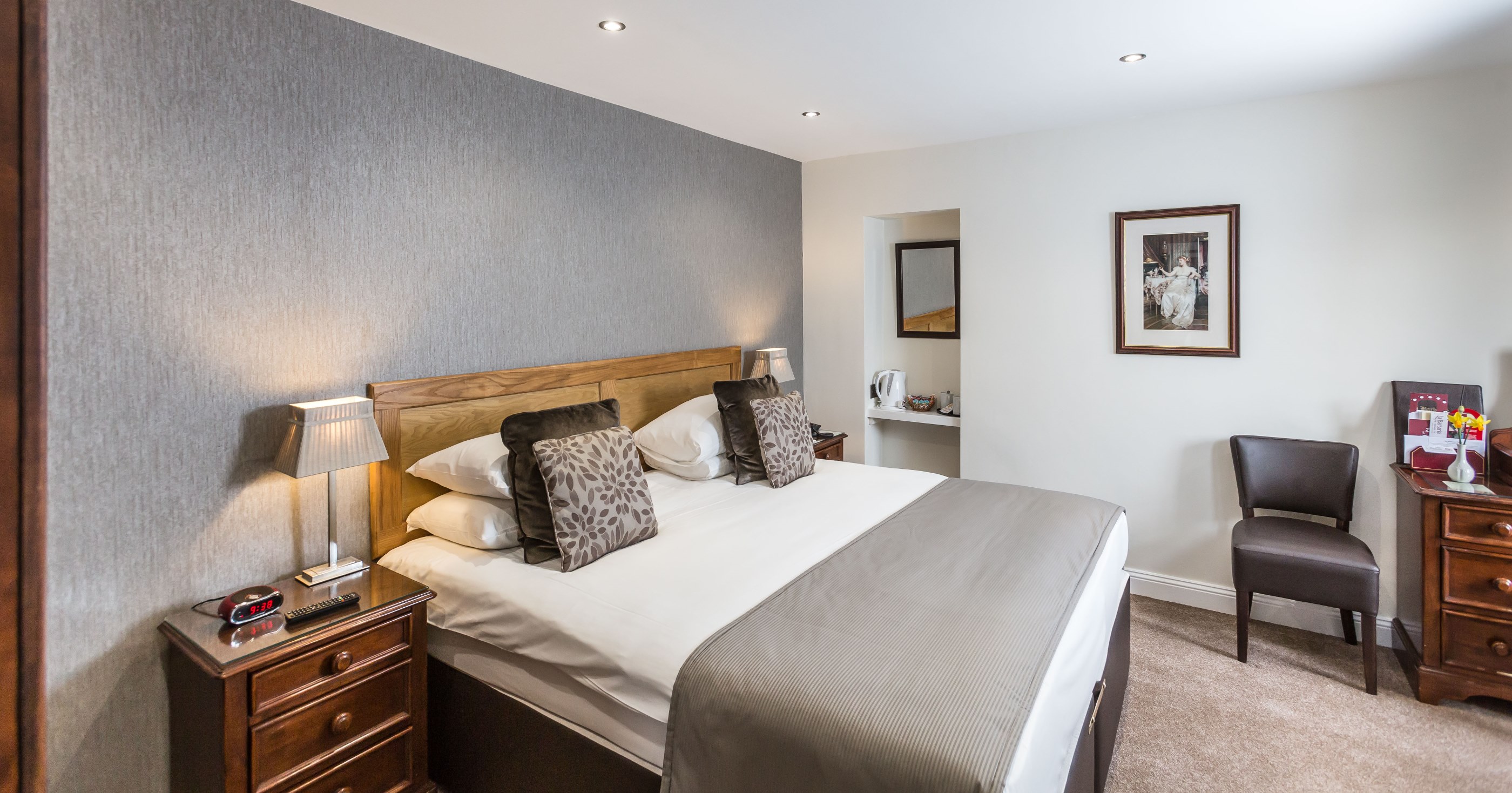 La Barbarie Hotel by null