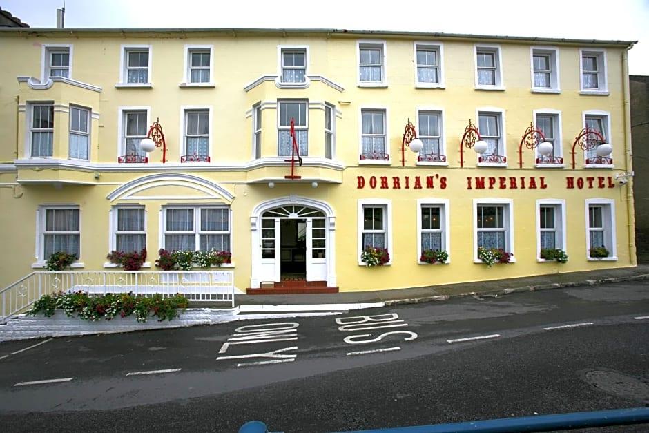 Dorrian's Imperial