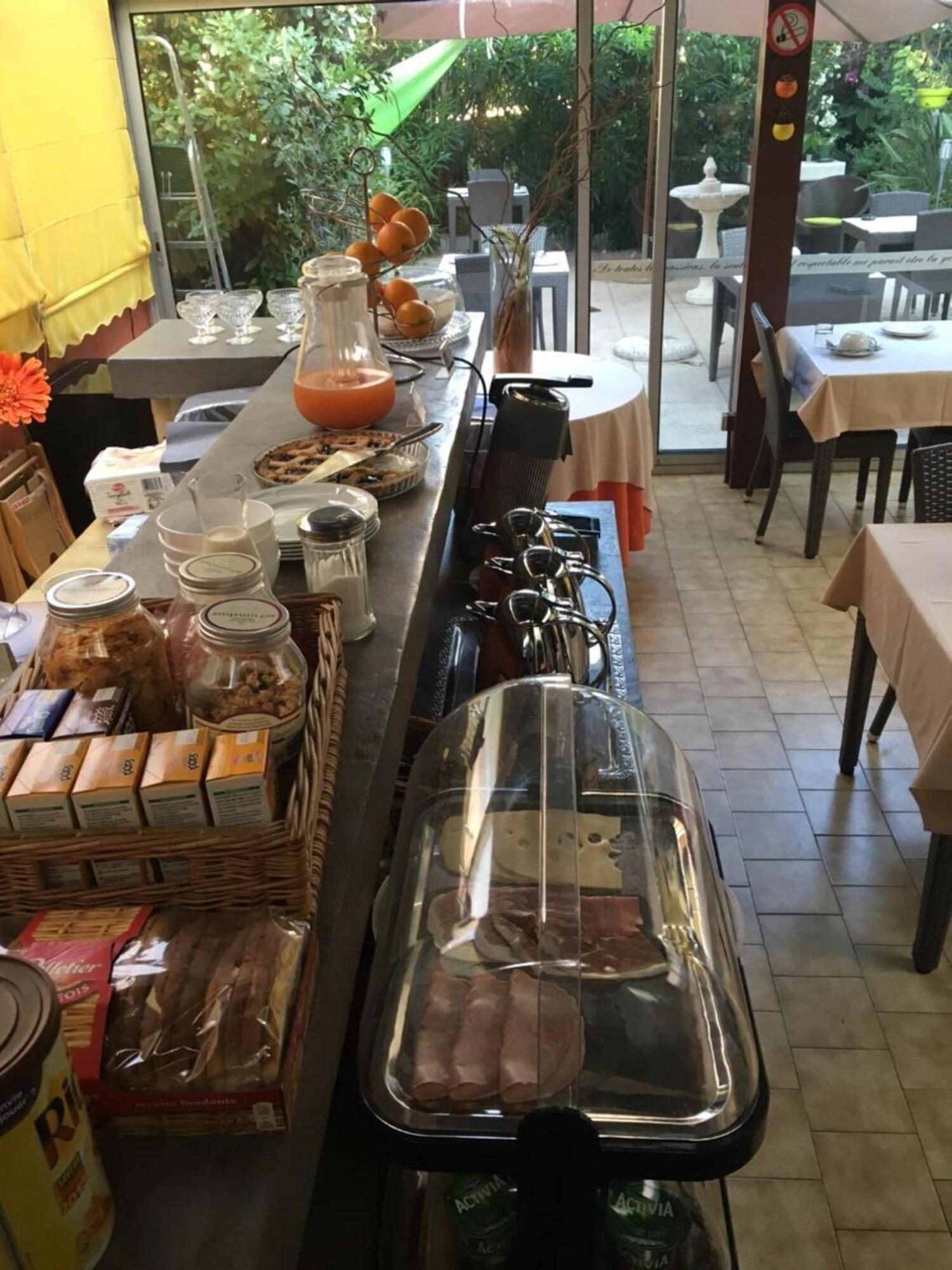 Chalet de l'Isere