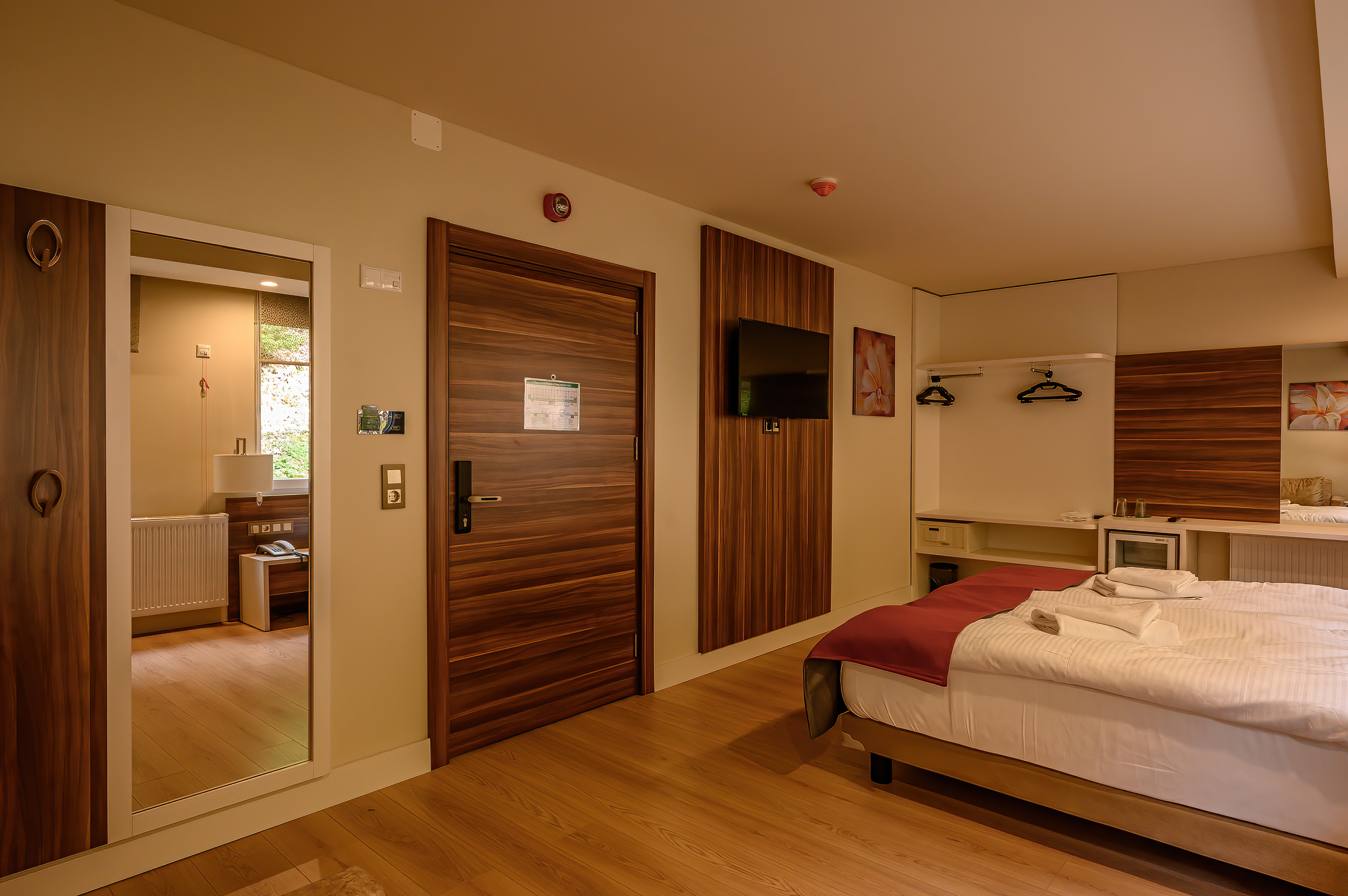 Sunday Schwarzbachtal Hideaway Resort