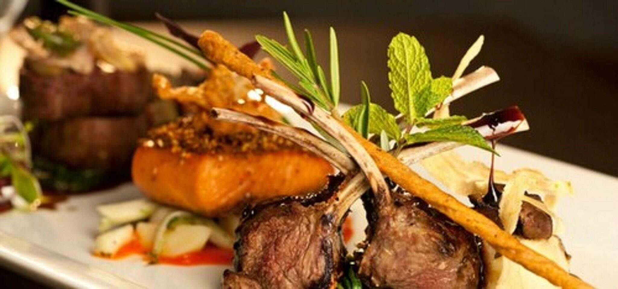 The Central Hotel Donegal by null