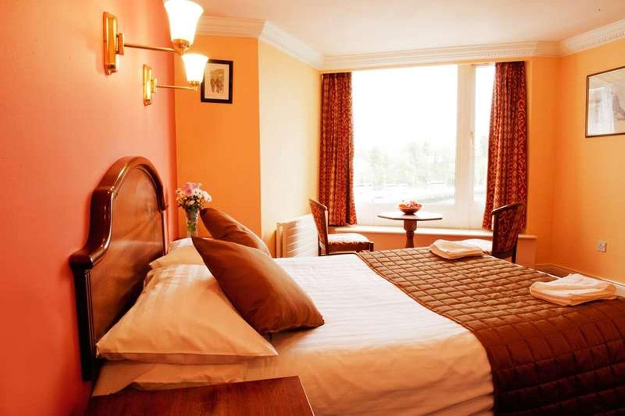 The Central Hotel Donegal by null