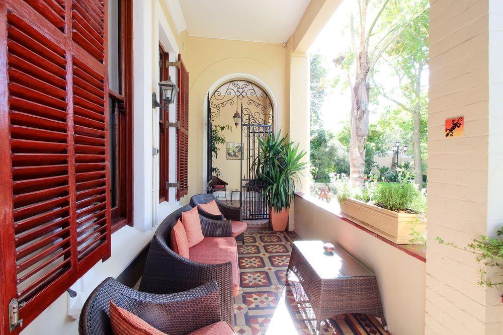 Carmichael Guesthouse