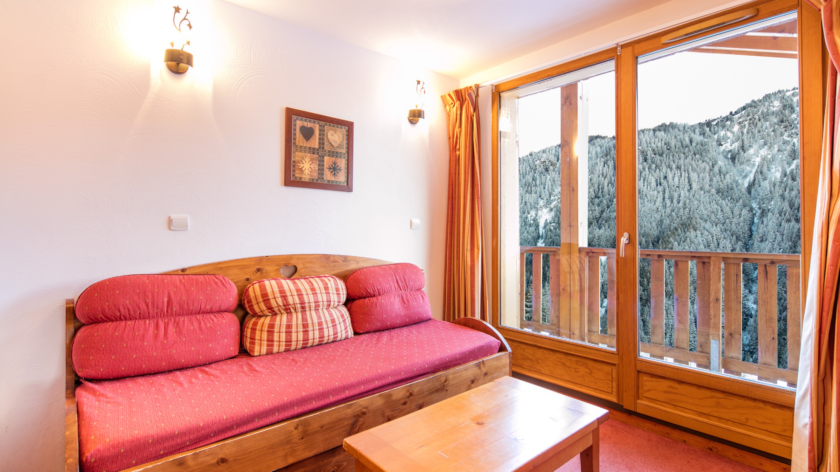 Vacancéole - Résidence Les Chalets de la Ramoure