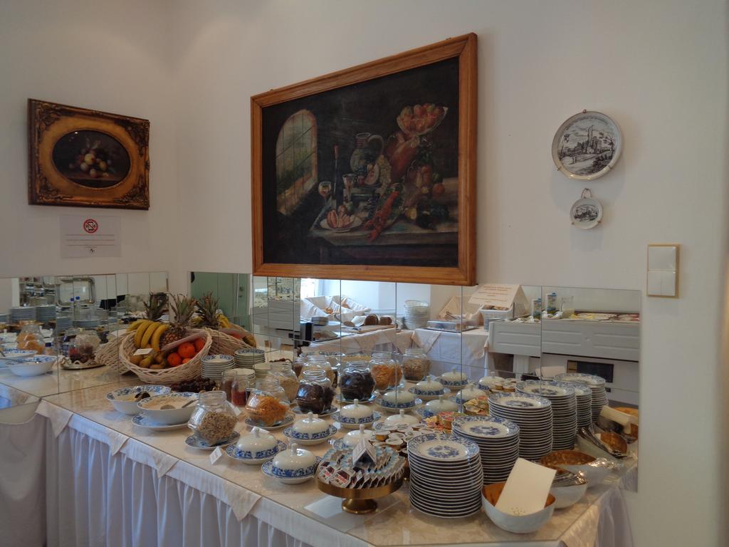 Boutique Hotel Goldenes Lamm