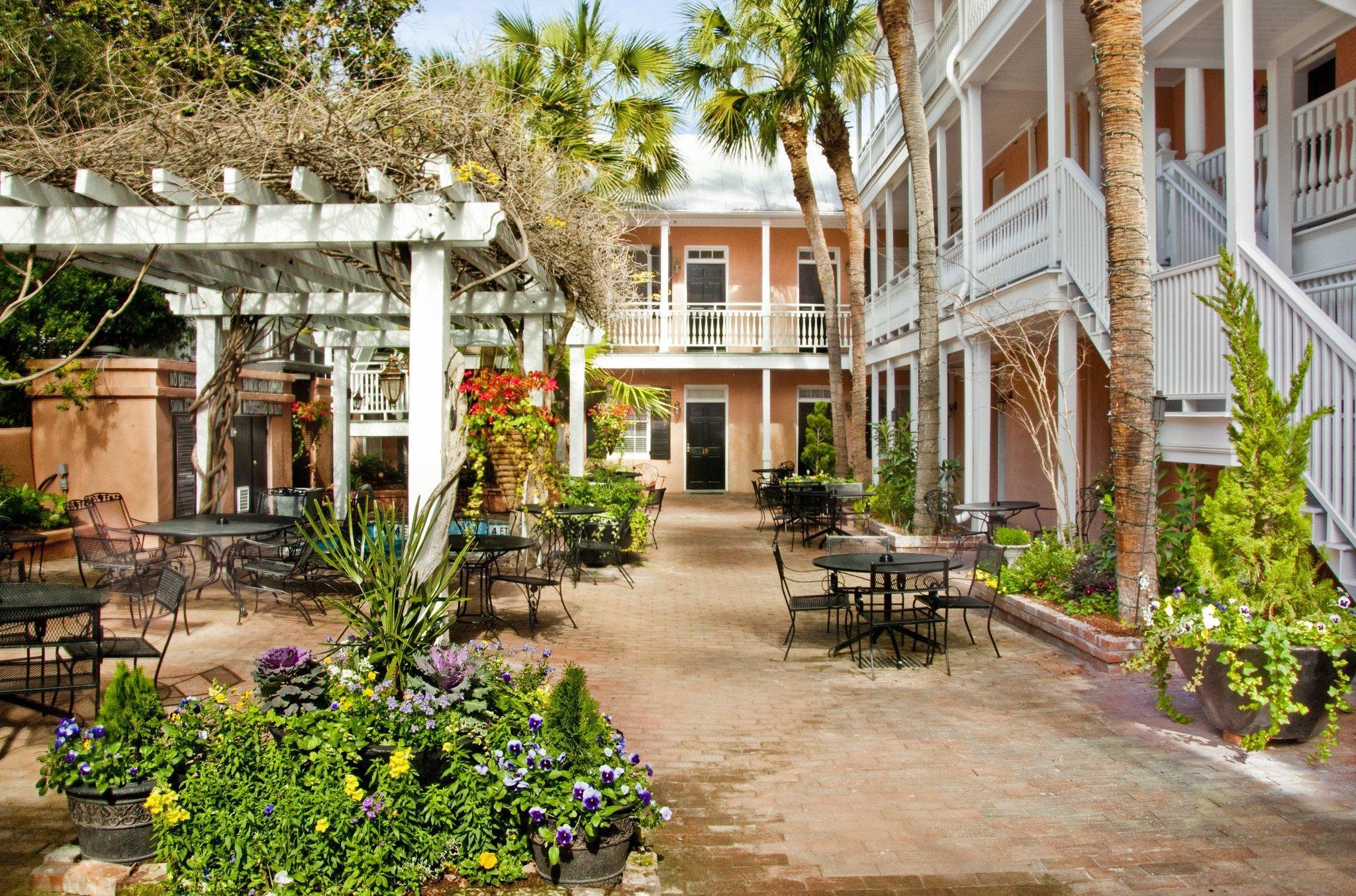 The Elliott House Inn by null